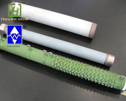 大功率線(xiàn)繞電阻